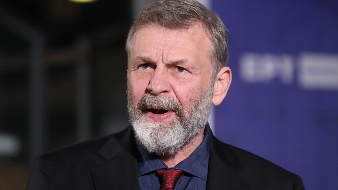 Εκτός ΣΥΡΙΖΑ ο Απόστολος Γκλέτσος: Σήμερα τελειώνει κάθε σχέση μου με το κόμμα, ο λόγος προφανής