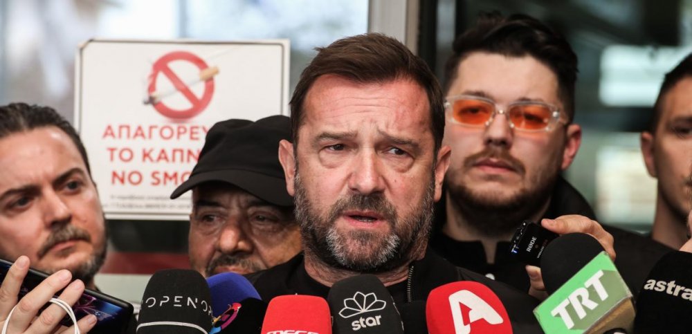 Πλακιάς: Να ρωτήσει η αντιπολίτευση τον Μητσοτάκη αν ήξερε τι έγινε το βράδυ των Τεμπών