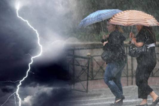 Για έντονα καιρικά φαινόμενα προειδοποιεί ο Δήμος Σκοπέλου τους κατοίκους και επισκέπτες του νησιού