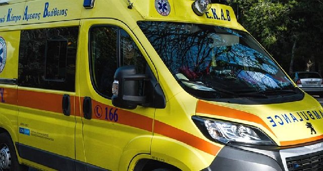 Σοκ στη Νέα Ιωνία: 55χρονος απαγχονίστηκε στο σπίτι του