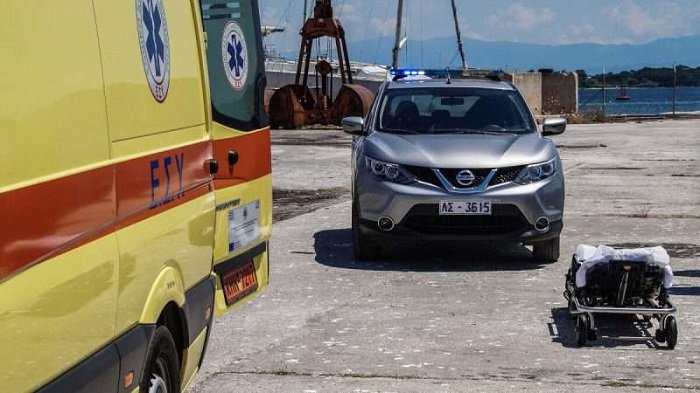 Τρεις διακομιδές από τη Σκιάθο και τη Σκόπελο προς το Νοσοκομείο Βόλου