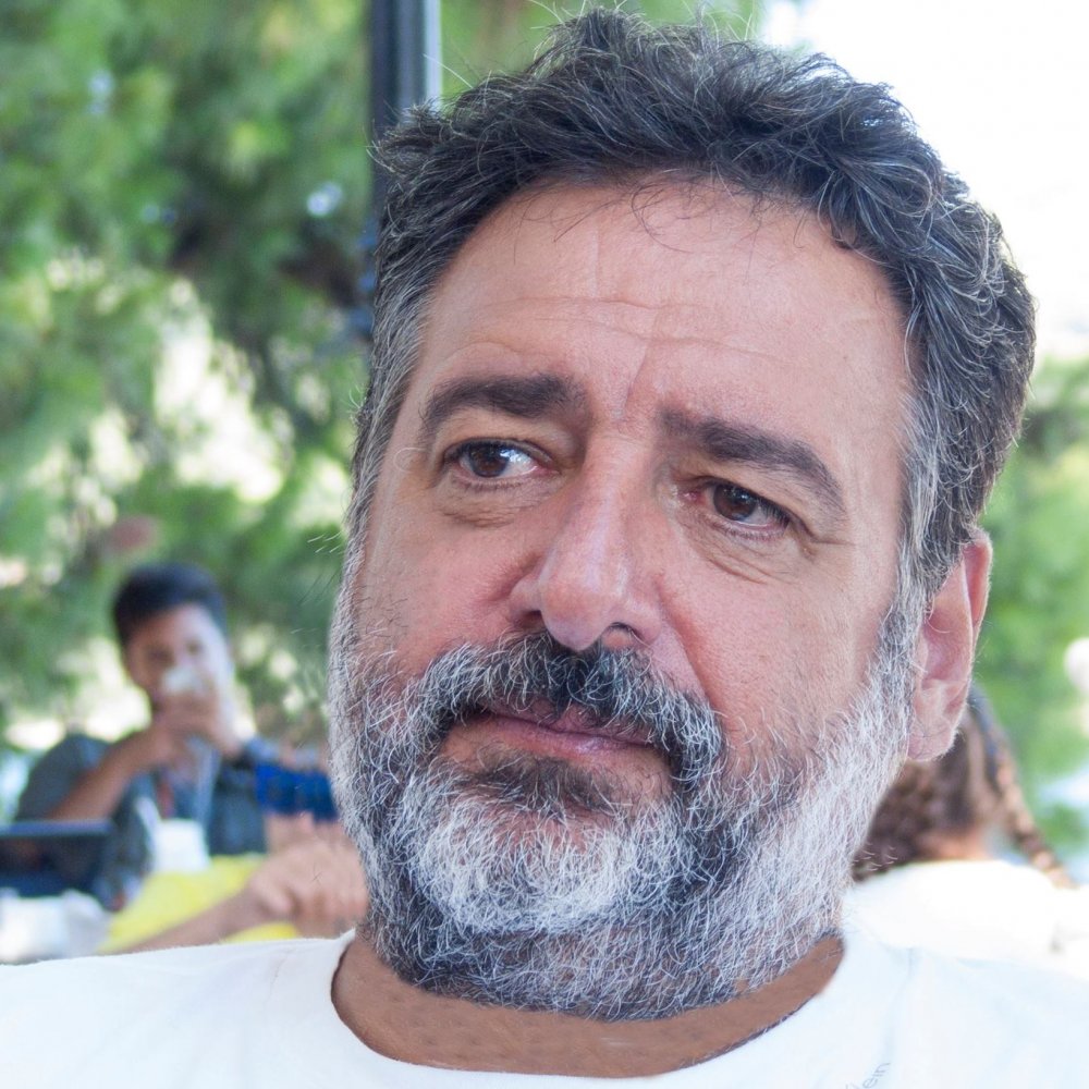 Βόλος: Απέραντη λύπη για την απώλεια του καθηγητή Θεοδωρή Βουτσά