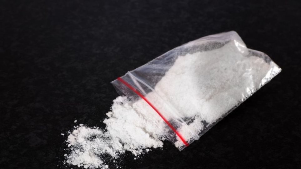 Σύλληψη άνδρα στην Σκιάθο για κατοχή κοκαΐνης