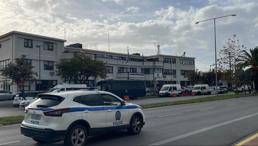 Διπλό έγκλημα στη Σπερχογεία: Σκότωσε τους ηλικιωμένους γονείς του-Συνελήφθη ο δράστης