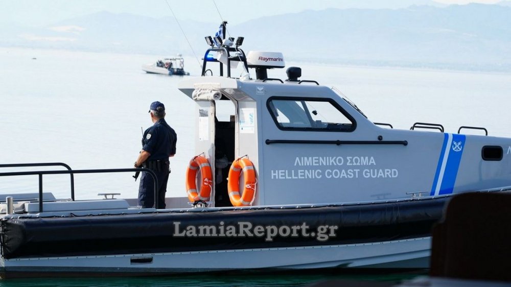 Φθιώτιδα: Πλήθος εκδηλώσεων για τη Ναυτική Εβδομάδα