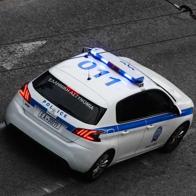 Στα χέρια της ΕΛΑΣ ύποπτος για την άγρια δολοφονία στη Λαμία