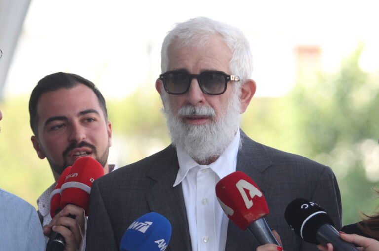 Δίκη Πέτρου Φιλιππίδη: Αθώωση λόγω αμφιβολιών πρότεινε ο εισαγγελέας
