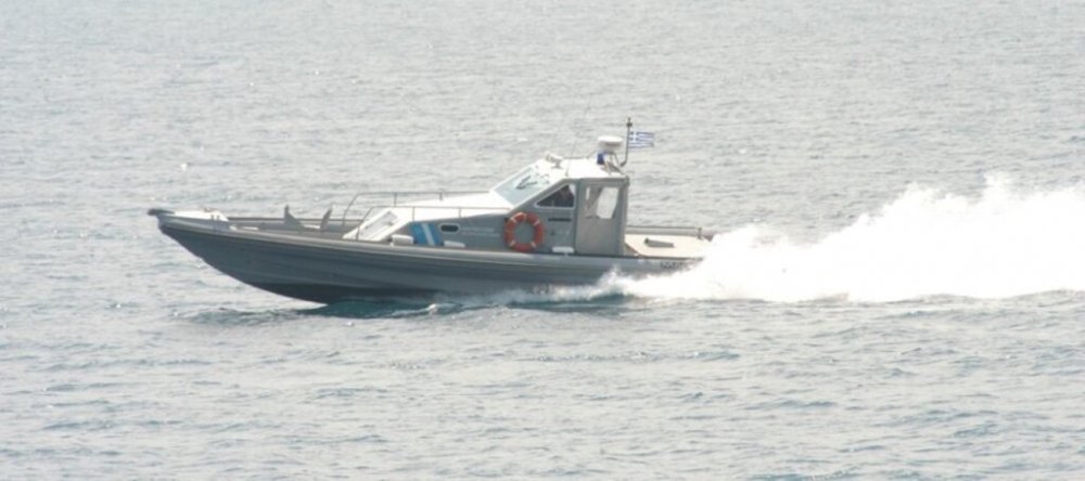 Φαρμακονήσι: Αγνοείται στη θάλασσα 7χρονο παιδί – Σε εξέλιξη οι έρευνες
