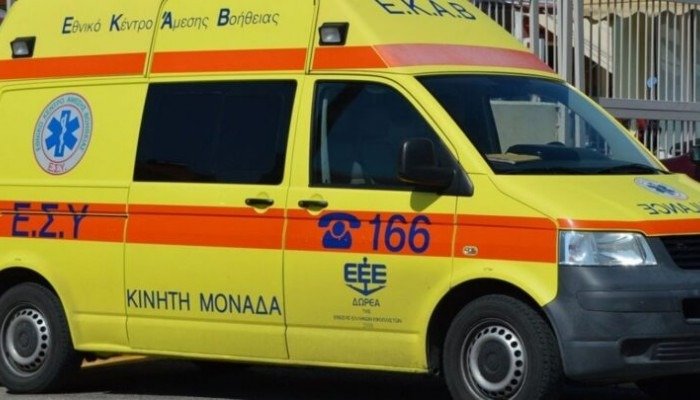 Γυναικοκτονία στο Αγρίνιο: Σκότωσε την κουμπάρα του και αυτοκτόνησε 
