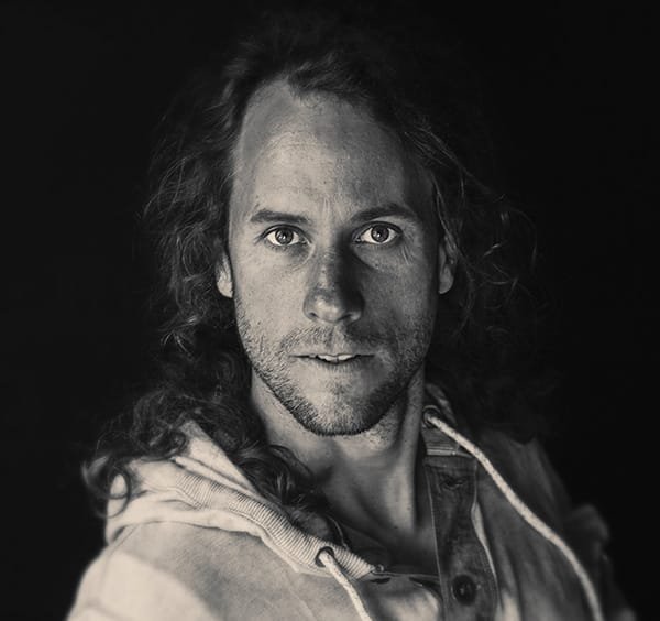 Ο διεθνώς αναγνωρισμένος Τσέχος Γλύπτης Michal Trpak στην Αλόννησο