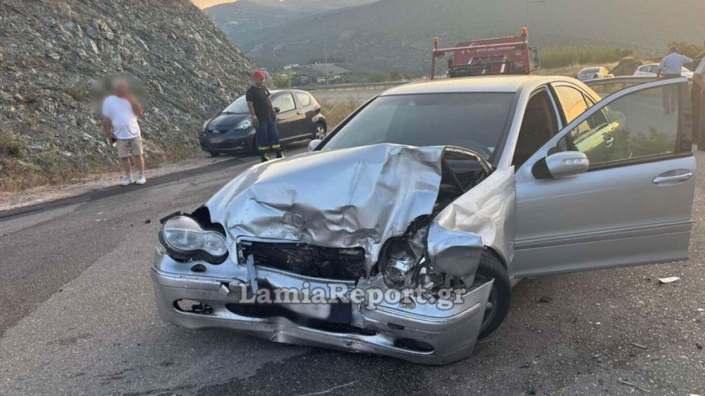 «Δεν ένιωθα επικίνδυνος να οδηγήσω» υποστηρίζει ο οδηγός που προφυλακίστηκε για το δυστύχημα με θύμα τον αντιδήμαρχο Λαμίας