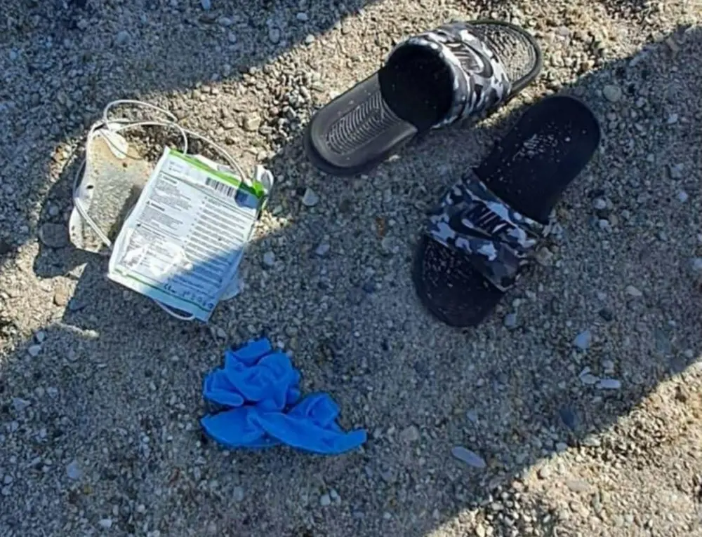 Χαλκιδική: Τραγωδία στη Χανιώτη - Έσβησε από ανακοπή στην παραλία 19χρονος τουρίστας