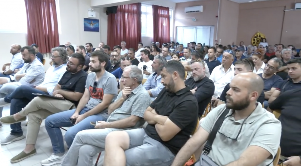 ΔΗΜΑΡΧΟΣ ΣΚΙΑΘΟΥ : 