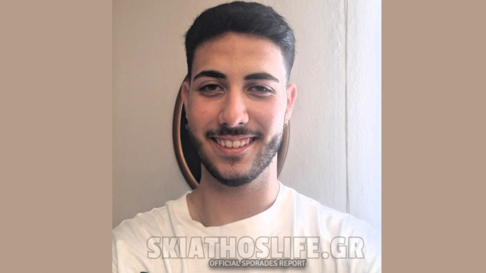 Oι πρωτεύσαντες στο Γενικό Λύκειο Σκοπέλου