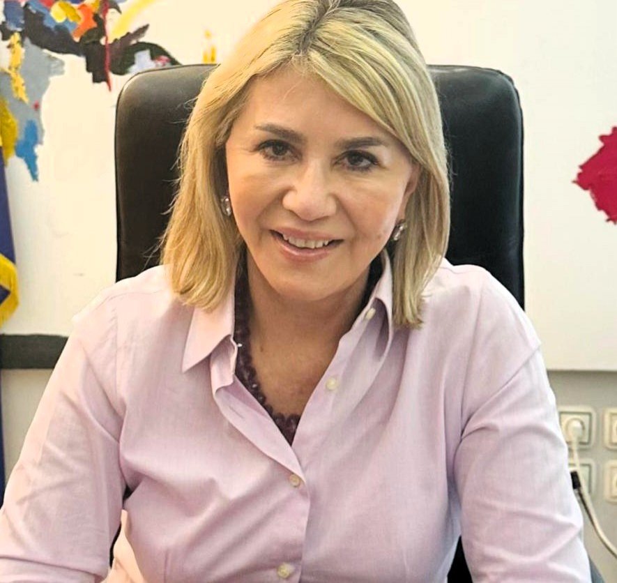 Ζ. Μακρή: «Αναφορά για την αναγκαιότητα παράτασης της εφαρμογής του ψηφιακού πελατολογίου»