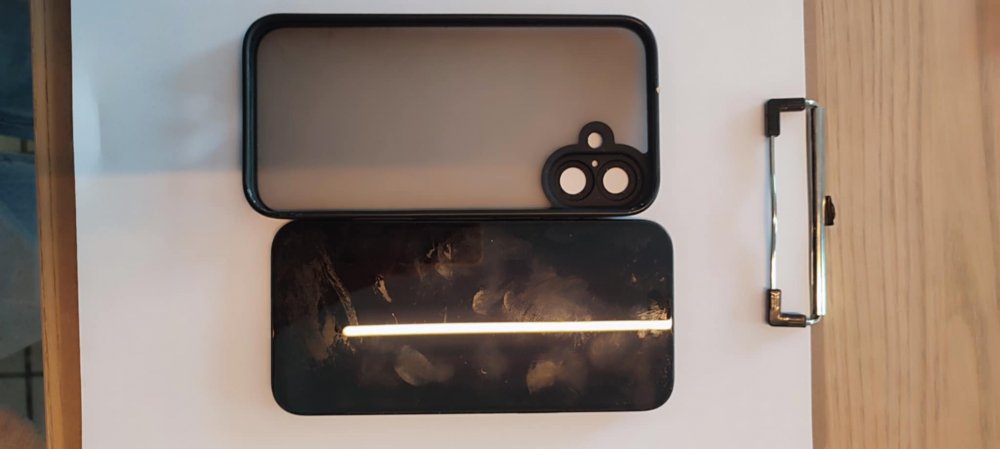 ΣΚΙΑΘΟΣ : Βρέθηκε κινητό iPhone 