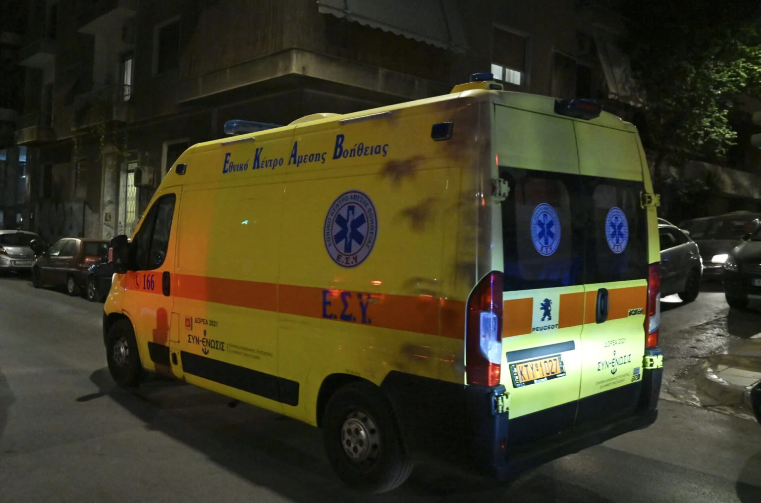Θεσσαλονίκη: Νεκρός 60χρονος σε παραλία της Ασπροβάλτας