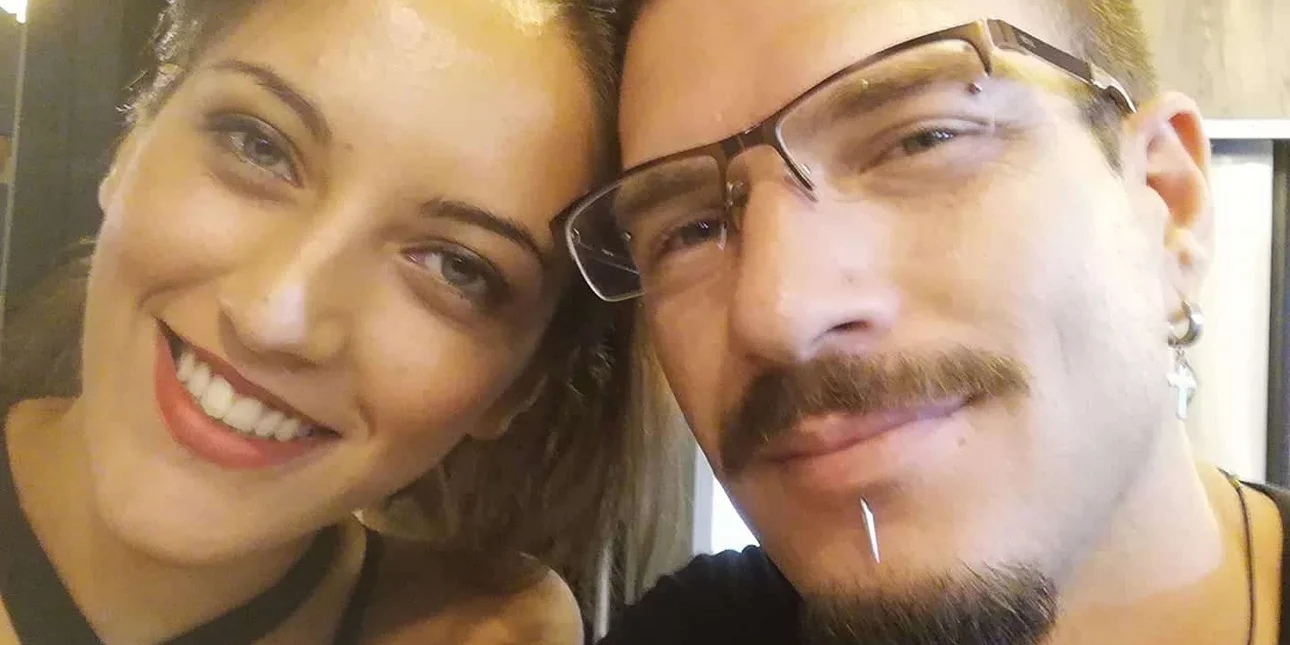 Διεκόπη η δίκη για τη δολοφονία της Κυριακής Γρίβα - Ξέσπασε ο πατέρας, ένταση στην δικαστική αίθουσα