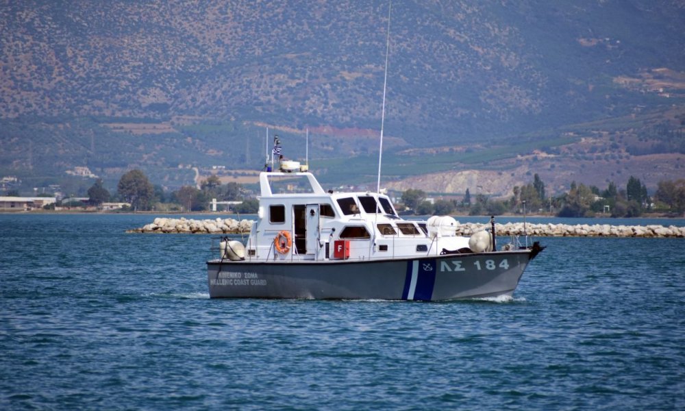 Μακάβριο εύρημα στη Μυτιλήνη: Βρέθηκε ακέφαλη σορός στη νησίδα Μπαρμπαλιάς