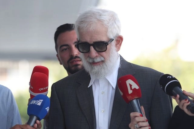 Αθώωση του Πέτρου Φιλιππίδη και για τη δεύτερη καταγγελία ζητά ο εισαγγελέας