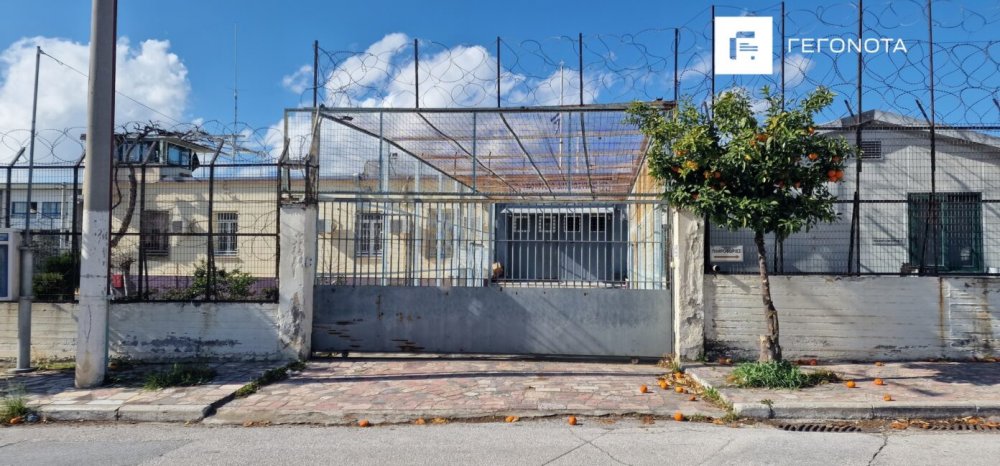 Φωτιά στα κελιά των Φυλακών Βόλου – Τρεις σωφρονιστικοί υπάλληλοι μεταφέρθηκαν στο Νοσοκομείο
