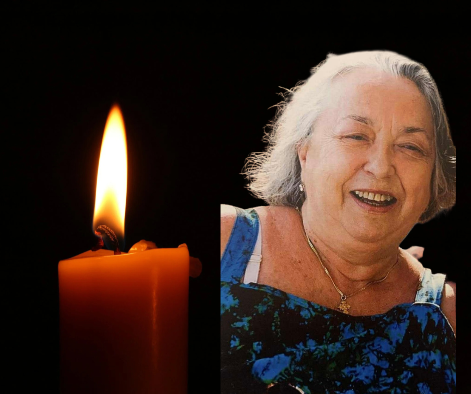 ΣΚΙΑΘΟΣ : Έφυγε από τη ζωή η Φιλομήλα Λέτσιου 