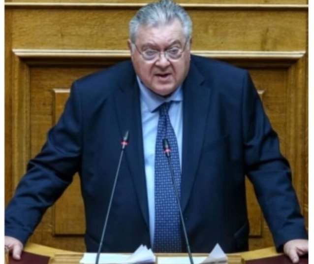 Κλιμάκιο της 