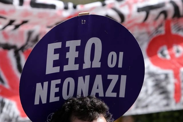 Χρυσή Αυγή: Αποφυλακίζονται Παναγιώταρος και Παππάς