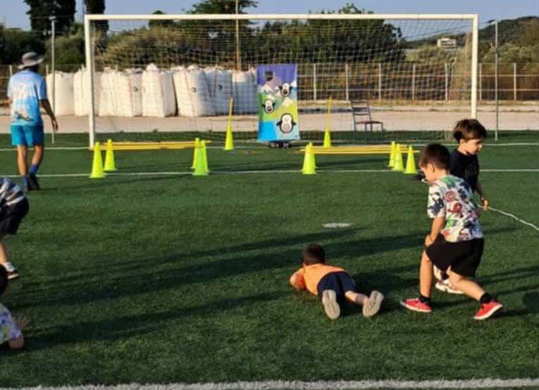 Με μεγάλη επιτυχία ολοκληρώθηκε το Event της Ακαδημίας Seabirds στη Σκιάθο!