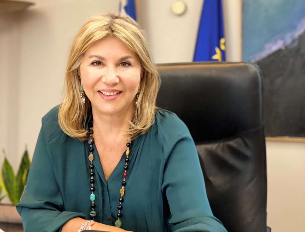 Συνελήφθη ιδιοκτήτης ενημερωτικής σελίδας και ραδιοφώνου στον Βόλο για εκβιασμό της Ζέττας Μακρή