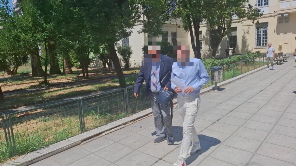 Αύριο στο Αυτόφωρο ο πανελίστας -Ελεύθερος για τον εκβιασμό της Ζέττας Μακρή