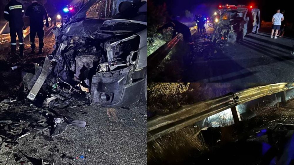 Τραγωδία στο Αγρίνιο: 21χρονος κάηκε ζωντανός σε τροχαίο – Μεταφέρθηκε στο νοσοκομείο όπου εργάζονται ως νοσηλευτές οι γονείς του