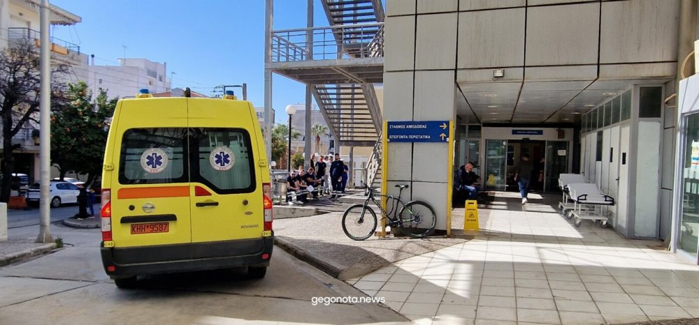 Τραγωδία στις Νηές: 69χρονος ανασύρθηκε νεκρός από την θάλασσα