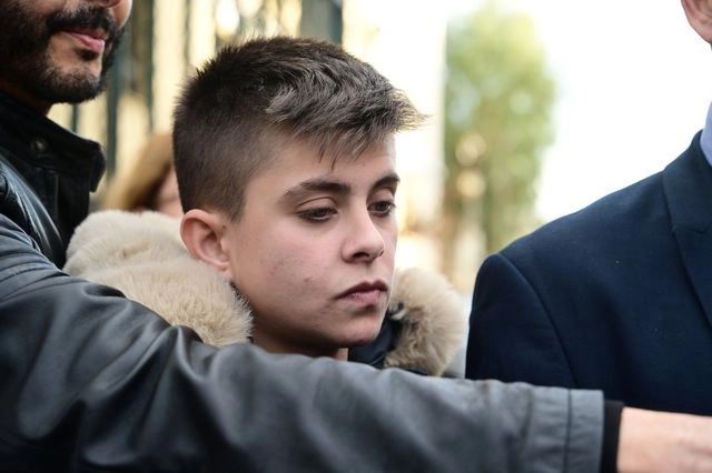 Συνελήφθη η Ειρήνη Μουρτζούκου για τη δολοφονία 3 παιδιών στην Αμαλιάδα