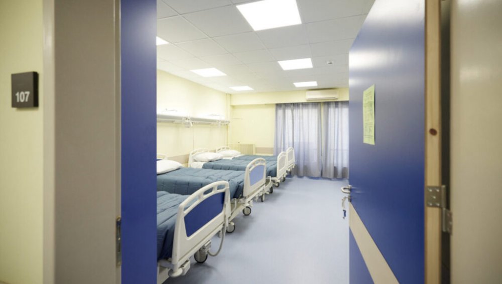 Ανεπιτυχής η μεταμόσχευση νεφρών της 62χρονης στο Τζάνειο – Τι αναφέρει ο ΕΟΜ