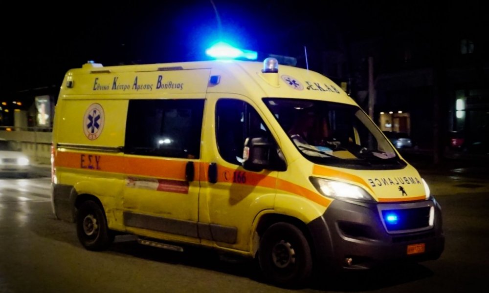 Τραγωδία στην Κόρινθο: 25χρονος βρέθηκε νεκρός στο σπίτι του