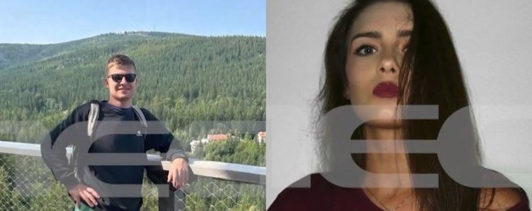 Λευκάδα: Τραγικό παιχνίδι της μοίρας για νεαρό ζευγάρι Τσέχων - 24χρονη κατέρρευσε λίγο μετά την πρόταση γάμου από τον σύντροφό της