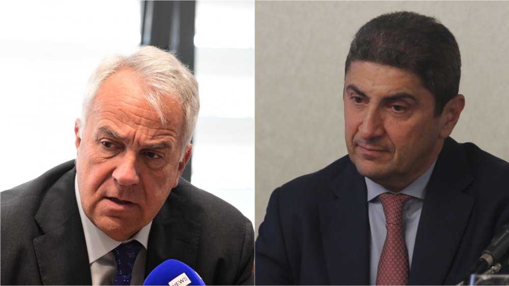 ΟΠΕΚΕΠΕ: Παραπομπή Αυγενάκη, Βορίδη σε προανακριτική για πλημμέλημα εξετάζει το Μαξίμου, αντιδρούν οι πρώην υπουργοί   