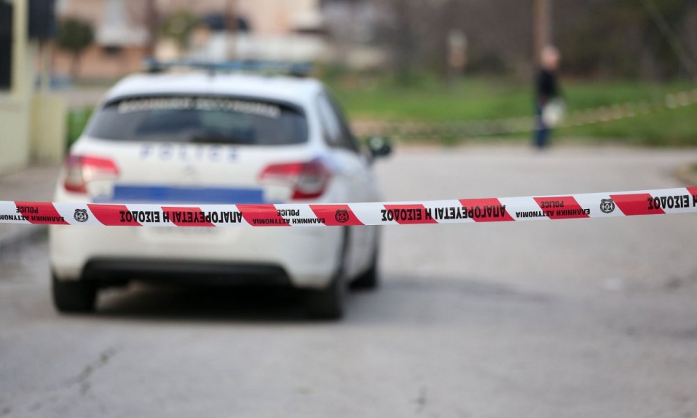 Νέο Ψυχικό: Εκρηκτικός μηχανισμός στο σπίτι του δημοσιογράφου Γιάννη Πρετεντέρη