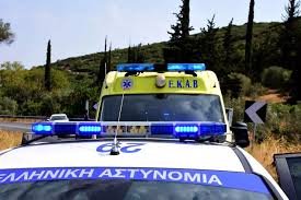 Τραγωδία στο Αγρίνιο: Πατέρας έκανε όπισθεν με το ΙΧ του και παρέσυρε το δίχρονο παιδί του