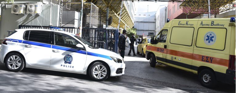 Αγρίνιο: Εγκυος η μητέρα της 2χρονης που παρασύρθηκε από το όχημα του πατέρα - Σκηνές αρχαίας τραγωδίας στο νοσοκομείο