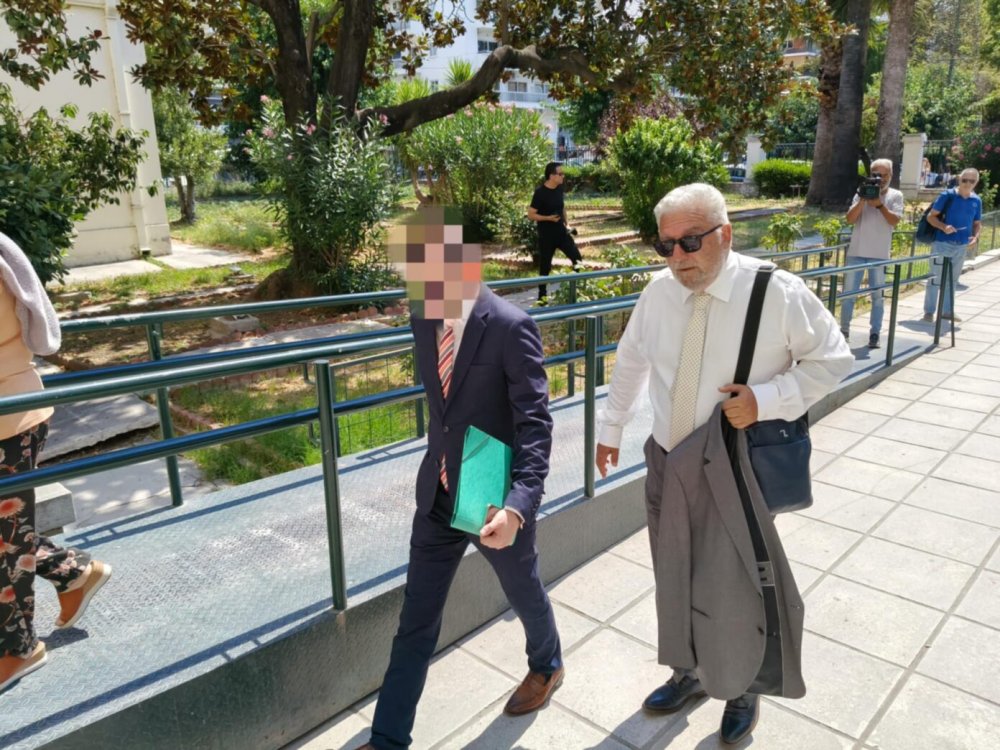 Καταδίκη του κατηγορούμενου για τον εκβιασμό της Ζέττας Μακρή προτείνει η Εισαγγελέας