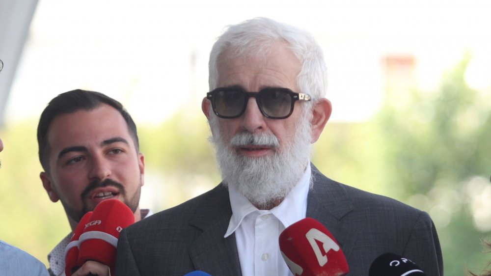 Στον Άρειο Πάγο προσφεύγει ο Πέτρος Φιλιππίδης – «Ο νομικός αγώνας συνεχίζεται» λέει ο δικηγόρος του