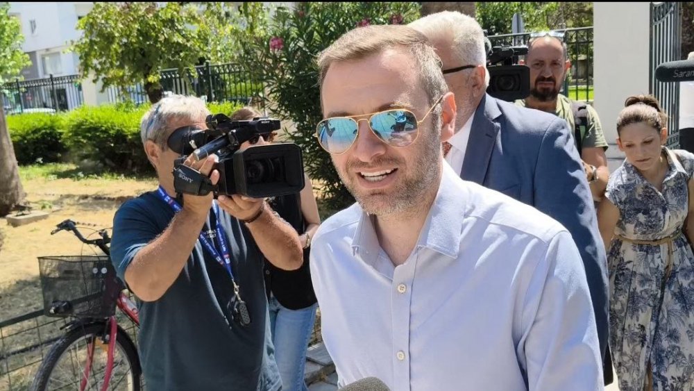 Ποινή φυλάκισης 2 ετών και 5.000 ευρώ για την απόπειρα εκβίασης στην Ζέττα Μακρή