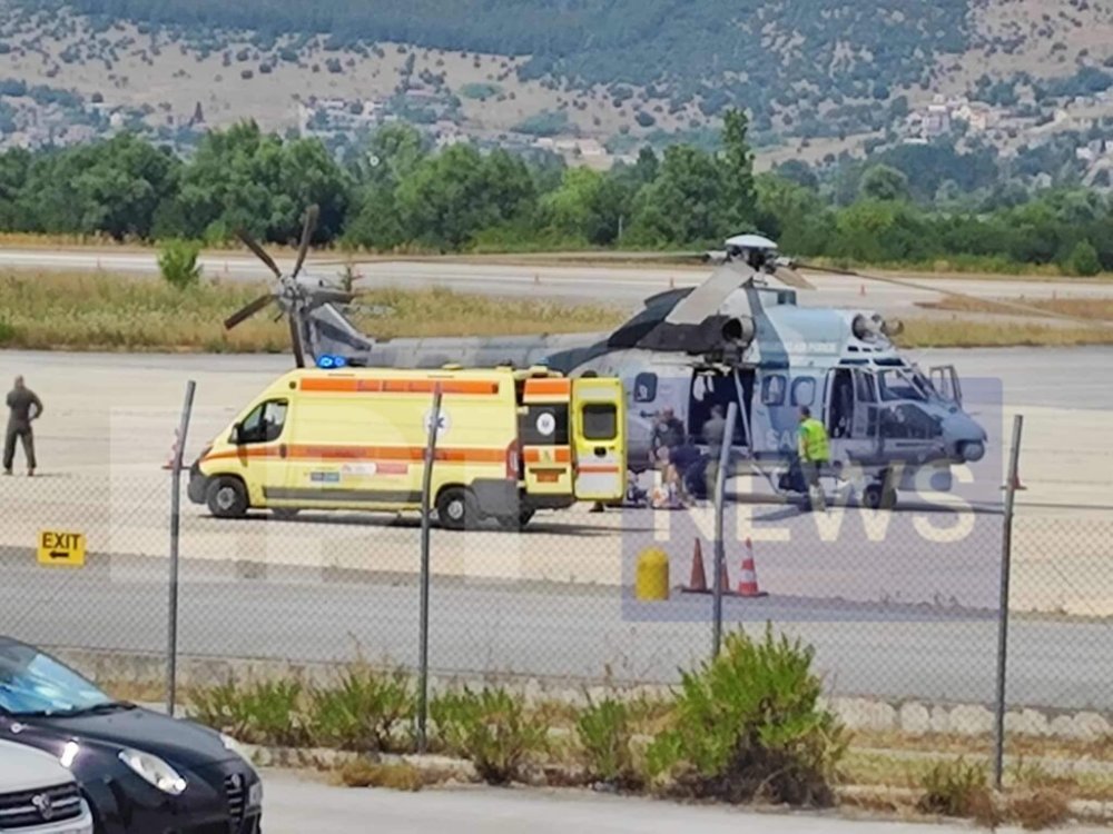 Ολοκληρώθηκε η επιχείρηση στο Φαράγγι του Βίκου – Υπέκυψε στα τραύματά της η νεαρή τουρίστρια – Έπεσε από ύψος 40 μέτρων