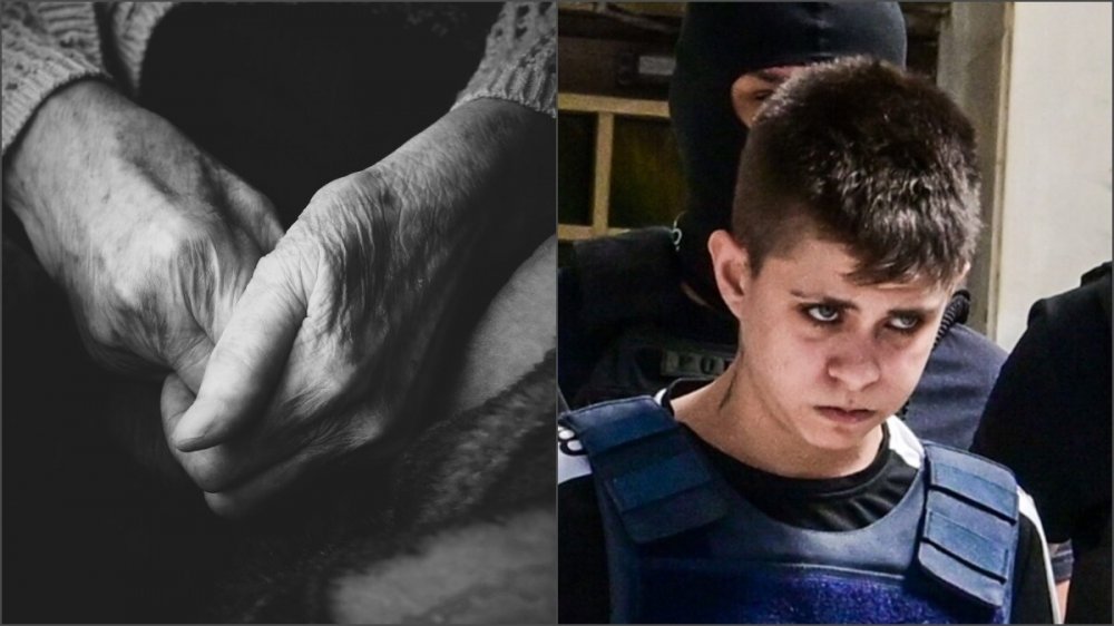 Από τη φόνισσα του Αλέξανδρου Παπαδιαμάντη στη φόνισσα της Αμαλιάδας | της Μπέττυς Τσαγιάννη