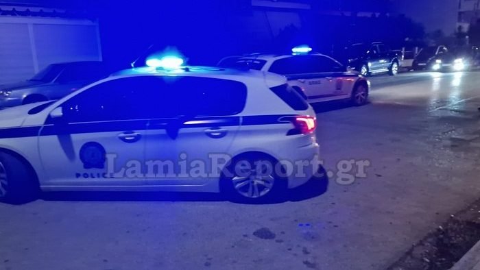 Φθιώτιδα: Έδειρε τη σύζυγό του κι έβαλε φωτιά στο σπίτι τους