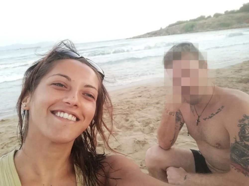 Δολοφονία Κυριακής Γρίβα: «Φώναζα “βοήθεια την σκοτώνει”» – Συγκλονιστική κατάθεση του φίλου της