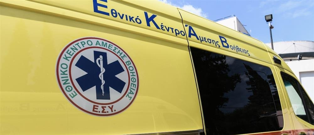 Λάρισα: Γυναίκα βρέθηκε νεκρή στο σπίτι της