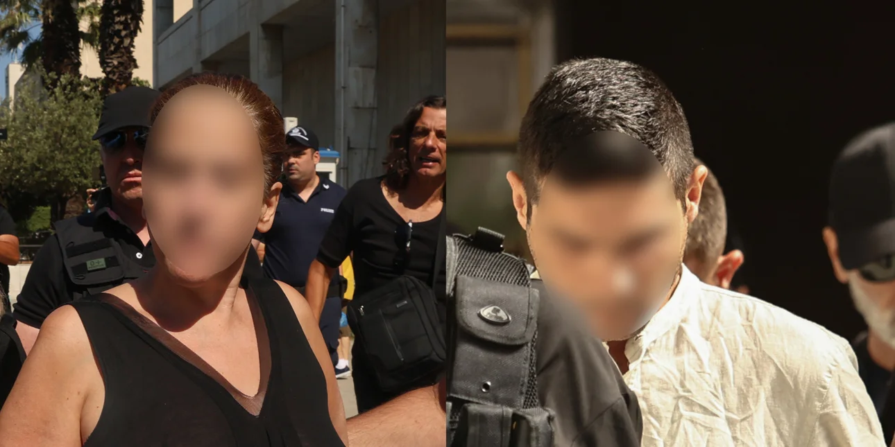 Δολοφονία Πολωνού: Ποινική δίωξη στην πρώην σύζυγο, τον σύντροφό της και 3 συνεργούς -Πώς αποκαλύφθηκαν οι δολοφόνοι